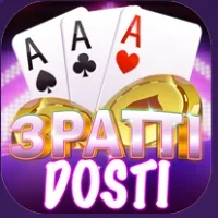 3 Patti Dosti App Apk Download
