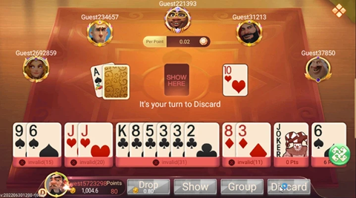 TeenPatti Fun Apk Download